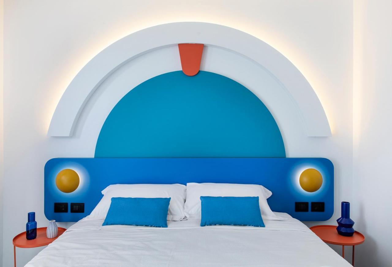Hotel Albatros Rimini Dış mekan fotoğraf