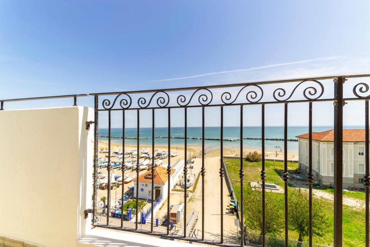 Hotel Albatros Rimini Dış mekan fotoğraf