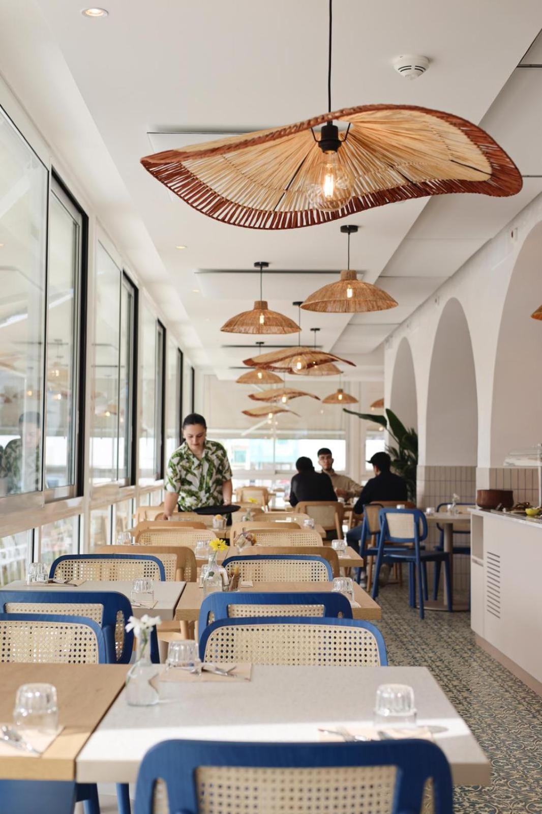 Hotel Albatros Rimini Dış mekan fotoğraf