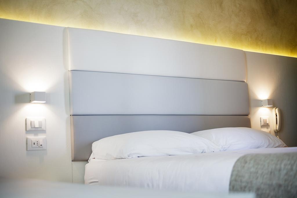 Hotel Albatros Rimini Dış mekan fotoğraf