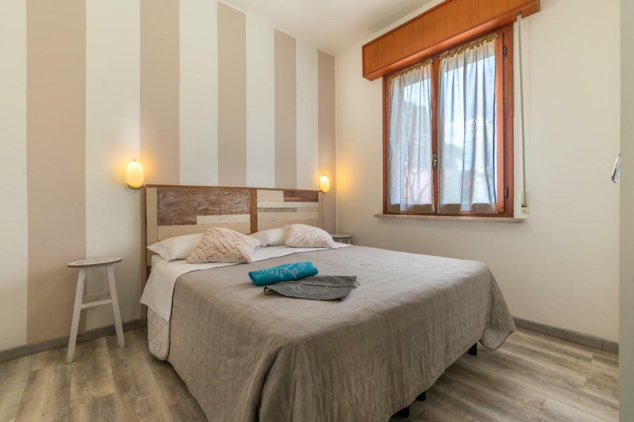 Hotel Albatros Rimini Dış mekan fotoğraf